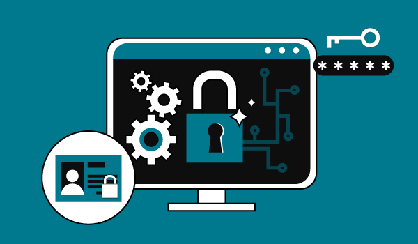 Objetivos de la seguridad informática y su valor empresarial