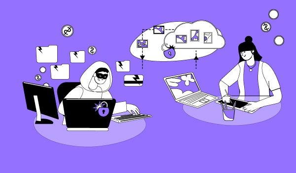 Phishing qué es y cómo puedes protegerte ante esta amenaza