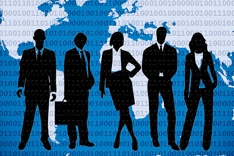 Plan de internacionalización de negocios