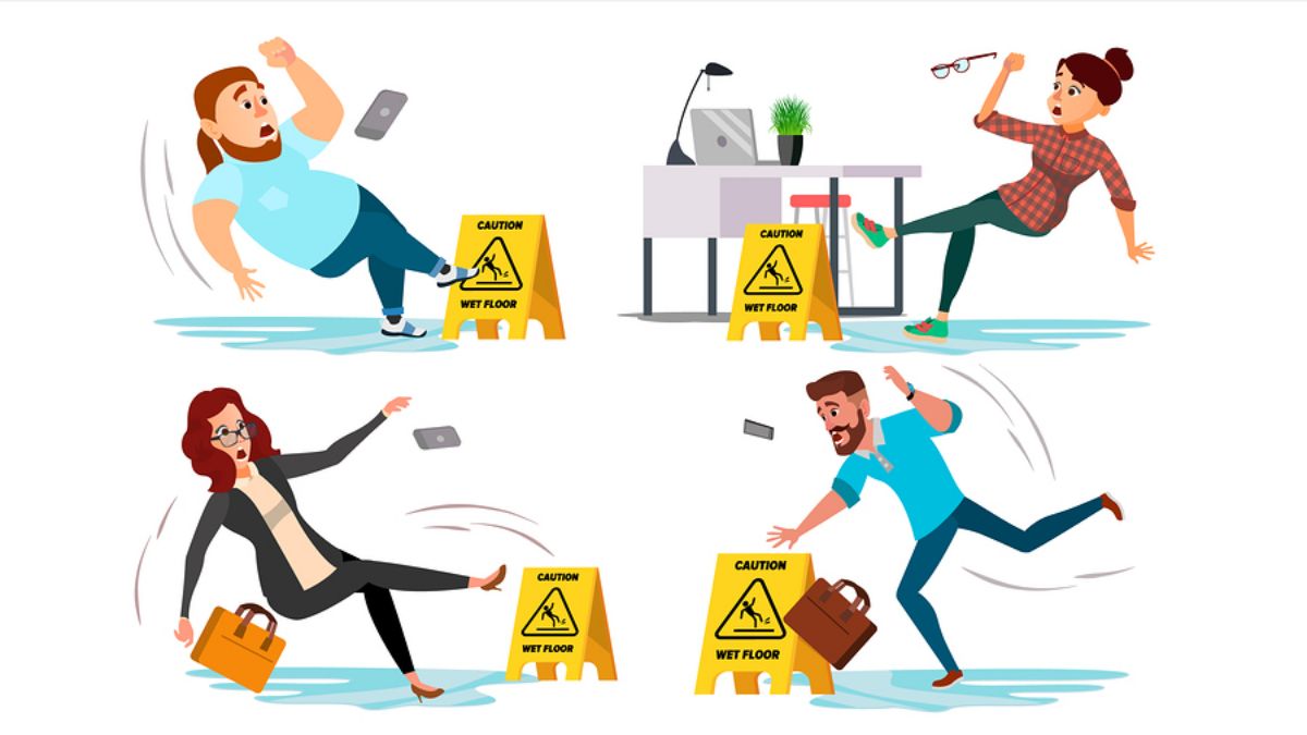 Experto en Prevención de Riesgos Laborales en Comercios y Oficinas