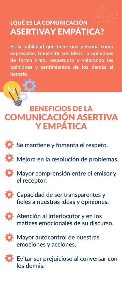 ¿Por qué ser asertivo?