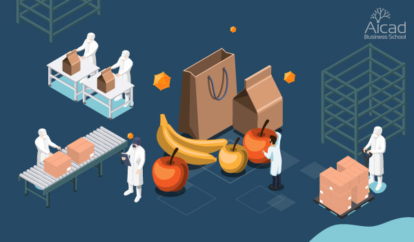 ¿Qué es manipulación de alimentos? Normas e importancia
