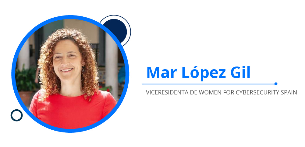 Seguridad en el ciberespacio