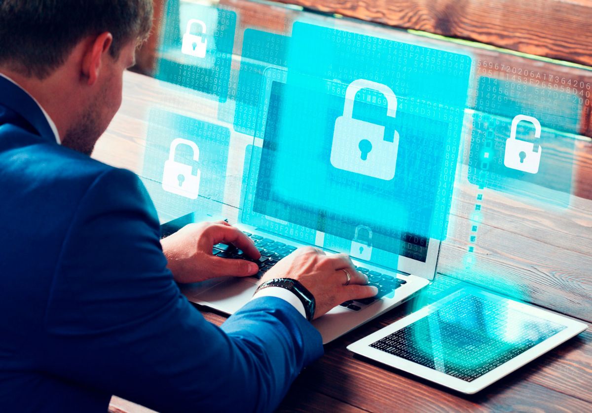 Experto en Seguridad en Equipos Informáticos