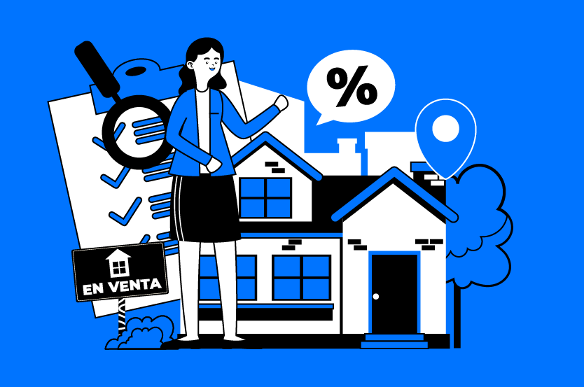 Técnicas de ventas y comercialización en inmobiliarias