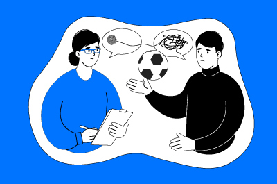 psicología del deporte