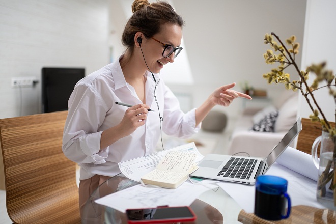 Teletrabajo: ofertas laborales para conseguir empleo con éxito