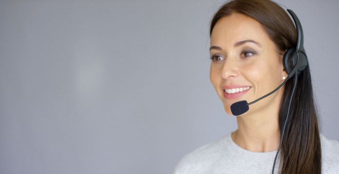 Uso de la voz en la venta digital