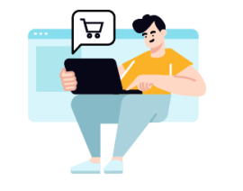 Curso online de e-commerce: comercio electrónico, aplicación y desarrollo