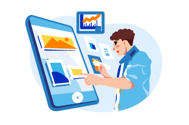 Curso superior de diseño gráfico