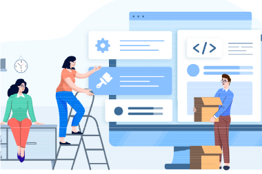 Curso superior de diseño web