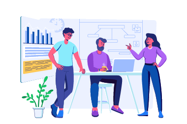 Dirección estratégica y marketing en gestión de proyectos