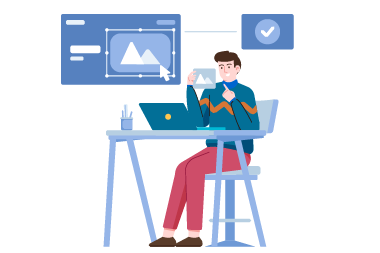 Postgrado en tratamiento profesional de imágenes