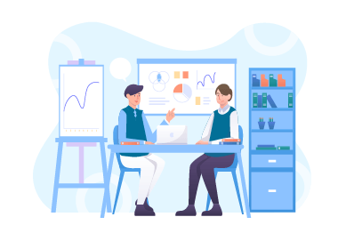 Técnico profesional en coaching ejecutivo y empresarial