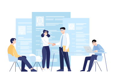 Curso Superior en gestión de RRHH