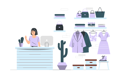 Máster MBA escaparatismo, decoración tiendas y visual merchandising