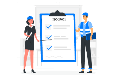 Postgrado en gestión y auditoría de seguridad ISO 27001