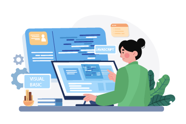 Especialista TIC en Programación de Páginas Web con ASP.NET 4 en Visual Basic y Javascript (Cliente + Servidor)