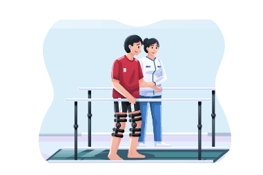 Técnico Especialista en Rehabilitación Deportiva