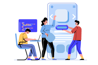Especialista en desarrollo y programación de aplicaciones para Android