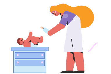 Curso de alimentación en el embarazo, lactancia y etapa infantil