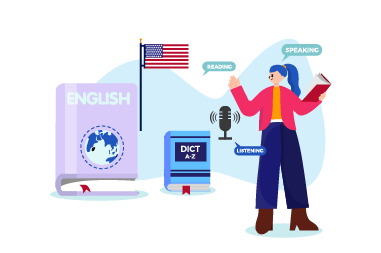 Curso intensivo Inglés B2-C1