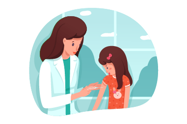 Postgrado en atención a urgencias infantiles