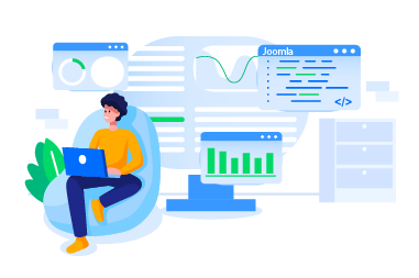 Técnico profesional en creación de Webs con Joomla + SEO profesional