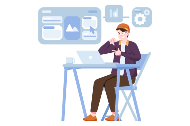 Técnico superior en diseño y maquetación con Adobe Indesign