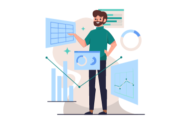 Curso de analítica web, Google Analytics y Big Data