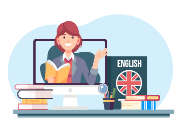 Máster executive Inglés profesional nivel oficial C2