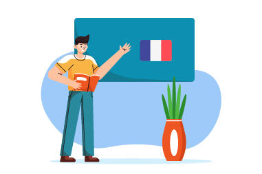 Curso práctico de Francés para el comercio internacional