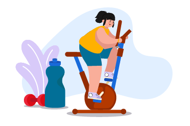 Instructor de Ciclo Indoor
