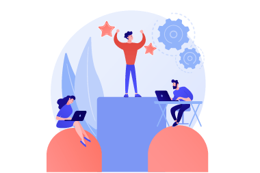 Máster profesional en coaching para la superación personal y profesional