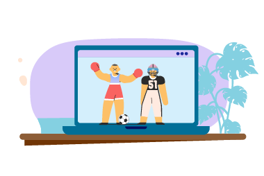 Experto en Marketing Deportivo