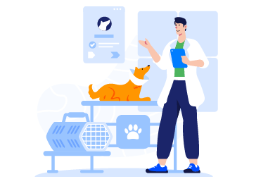 Postgrado en gestión y dirección  de clínicas veterinarias