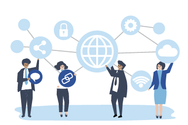 Postgrado en Sistemas de Comunicación: Voz y Datos