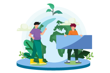 Sistemas de gestión ambiental EMAS e ISO 14001