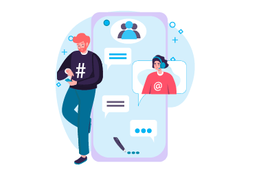 Curso superior en marketing digital y redes sociales