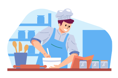 Cocina creativa o de autor