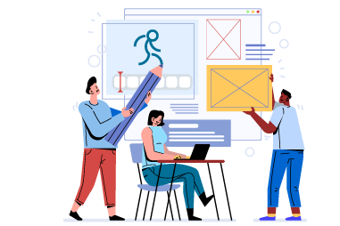 Máster en creación y desarrollo de contenidos y animaciones multimedia 2D / 3D