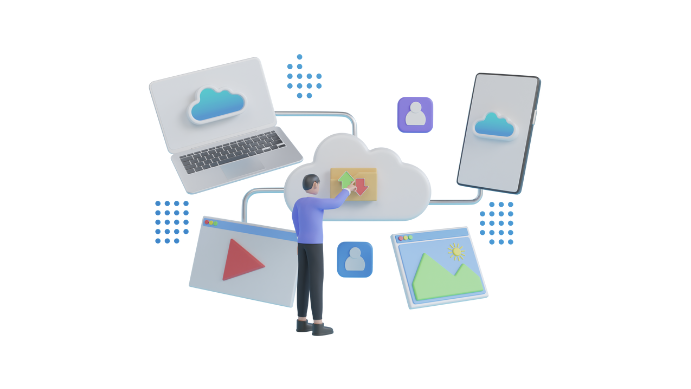 5 Pasos para Implementar una Estrategia Cloud