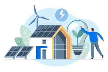 Operación y control del sistema eléctrico