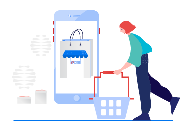 Organización del punto de venta y control de acciones promocionales