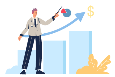 Gestión comercial y de ventas en microempresas
