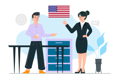 Máster executive en Inglés profesional nivel oficial B2