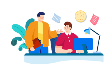 Máster executive en gestión de administraciones públicas