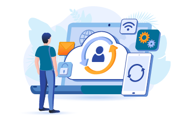 Experto en seguridad informática