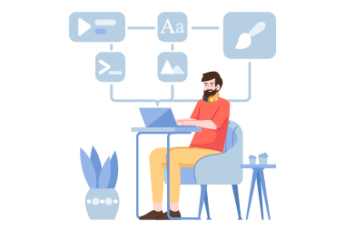Técnico profesional creación y gestión Wordpress + diseño gráfico para web