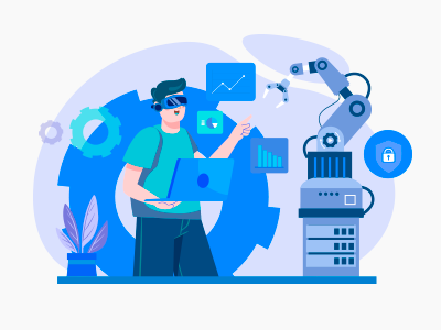 ¿Cómo la Tecnología Transforma la Gestión de Residuos?
